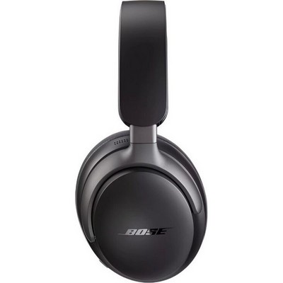 Беспроводные наушники Bose QuietComfort Ultra Headphones Black - фото 54571