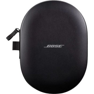 Беспроводные наушники Bose QuietComfort Ultra Headphones Black - фото 54574