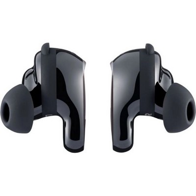 Беспроводные наушники Bose QuietComfort Ultra Earbuds 2nd Gen Black - фото 54595