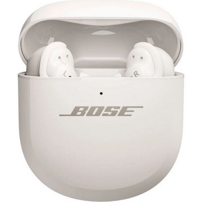 Беспроводные наушники Bose QuietComfort Ultra Earbuds 2nd Gen White Smoke - фото 54513