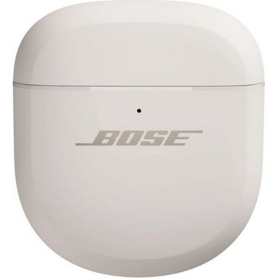Беспроводные наушники Bose QuietComfort Ultra Earbuds 2nd Gen White Smoke - фото 54514