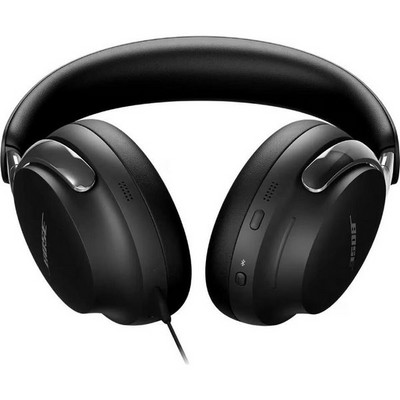 Беспроводные наушники Bose QuietComfort Ultra Headphones 2nd Gen Black - фото 54520