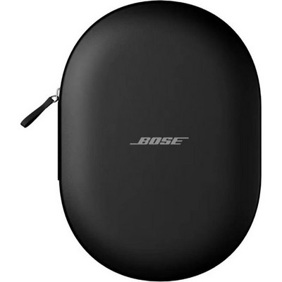 Беспроводные наушники Bose QuietComfort Ultra Headphones 2nd Gen Black - фото 54522