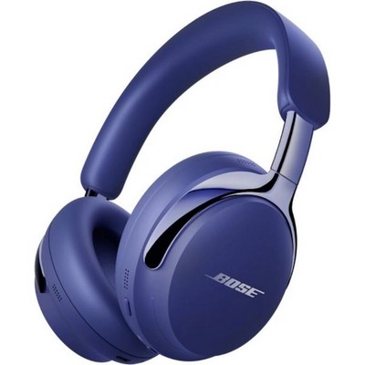 Беспроводные наушники Bose QuietComfort Ultra Headphones 2nd Gen Midnight Violet - фото 54541