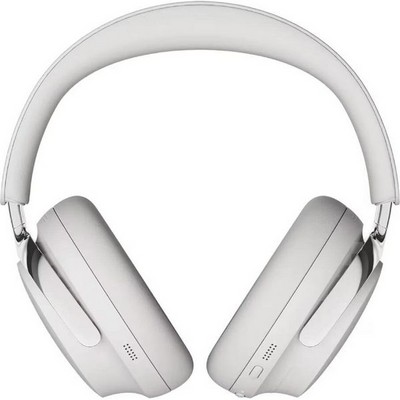 Беспроводные наушники Bose QuietComfort Ultra Headphones 2nd Gen White Smoke - фото 54546