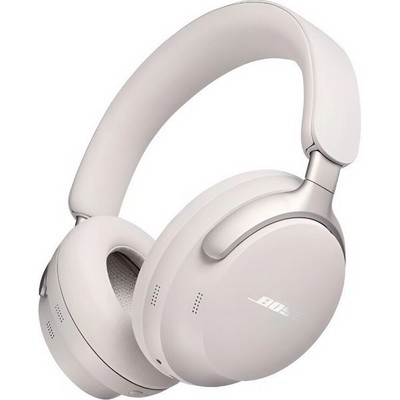 Беспроводные наушники Bose QuietComfort Ultra Headphones White - фото 54590