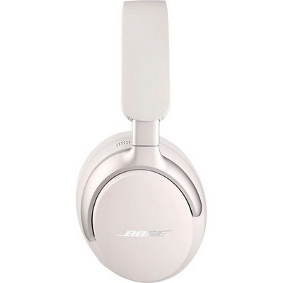 Беспроводные наушники Bose QuietComfort Ultra Headphones White - фото 54591