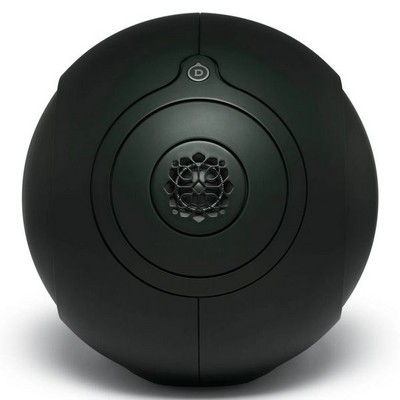 Акустическая система Devialet Phantom Ultimate 108 dB Deep Forest - фото 54624