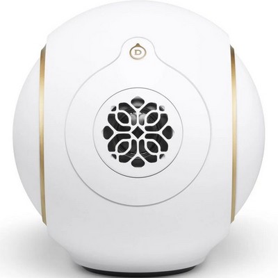 Акустическая система Devialet Phantom Ultimate 98 dB Opera de Paris - фото 54629