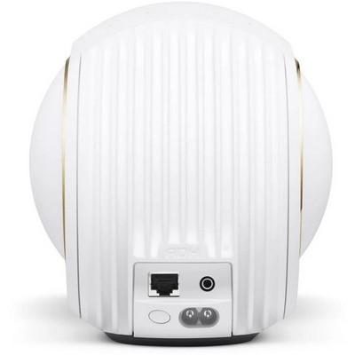 Акустическая система Devialet Phantom Ultimate 98 dB Opera de Paris - фото 54635