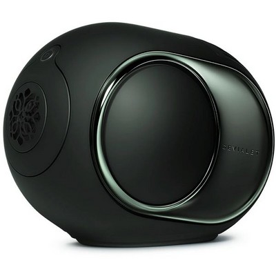 Акустическая система Devialet Phantom Ultimate 98 dB Deep Forest - фото 54639