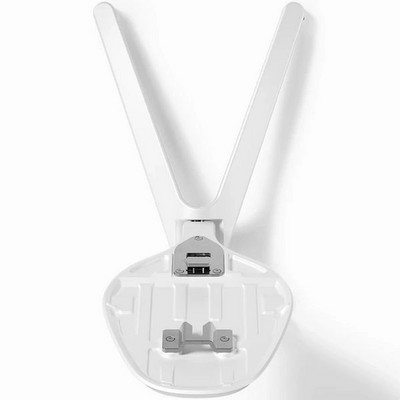 Настенное крепление Gecko Phantom Ultimate 108 dB White - фото 54680