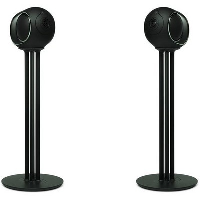 Стойка Devialet Tree Phantom Ultimate 98 dB Deep Forest - фото 54690