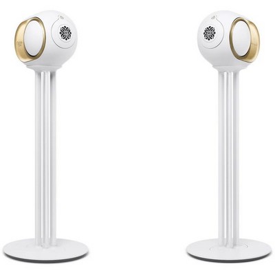 Стойка Devialet Tree Phantom Ultimate 98 dB Iconic White - фото 54688