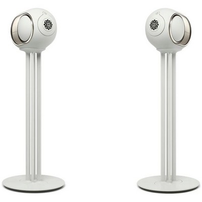 Стойка Devialet Tree Phantom Ultimate 98 dB Light Pearl - фото 54695