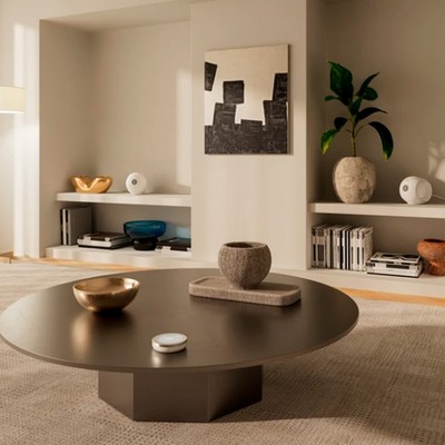 Пульт управления Devialet Remote White Matte - фото 54707