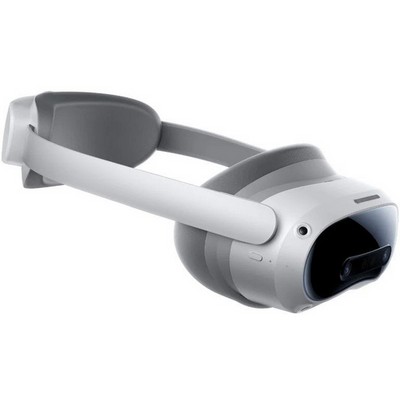 Очки виртуальной реальности Pico 4 Ultra 256Gb - фото 54760