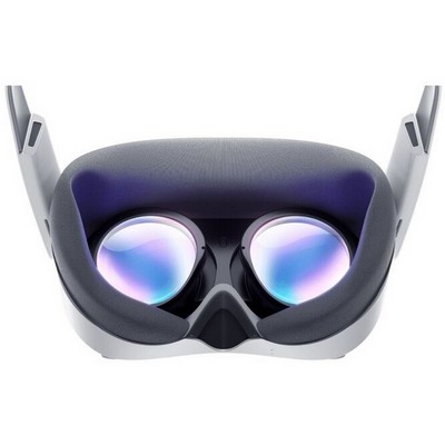 Очки виртуальной реальности Pico 4 Ultra 256Gb - фото 54761
