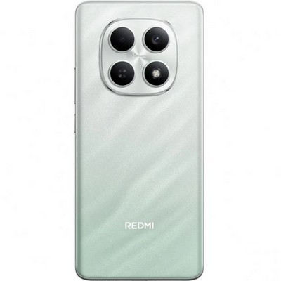 Смартфон Xiaomi Redmi Note 15 4G 8/256Gb Forest Green - фото 54818