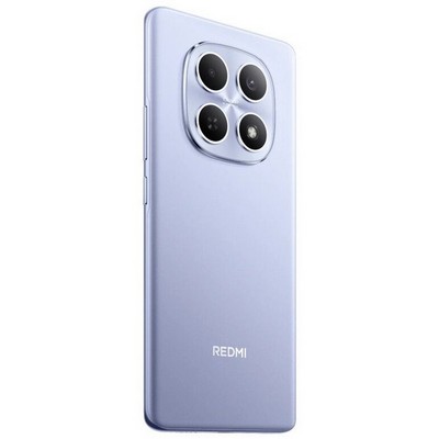 Смартфон Xiaomi Redmi Note 15 4G 6/128Gb Mist Purple - фото 54781