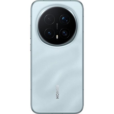 Смартфон Honor Magic8 Pro 12/512GB Sky Cyan - фото 55040