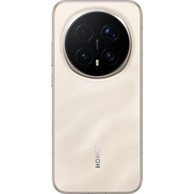 Смартфон Honor Magic8 Pro 12/512GB Sunrise Gold - фото 55047