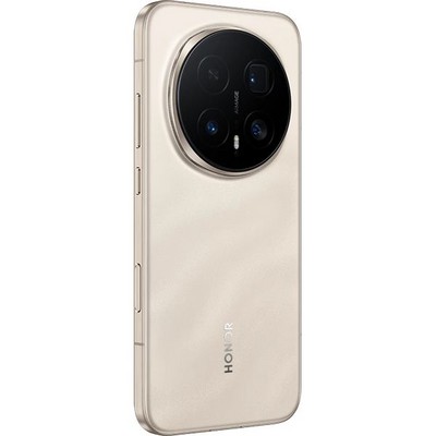 Смартфон Honor Magic8 Pro 12/512GB Sunrise Gold - фото 55050