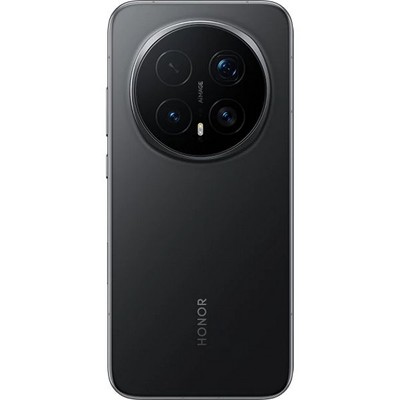 Смартфон Honor Magic8 Pro 12/512GB Black - фото 55054