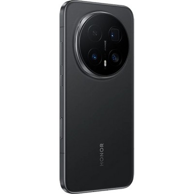 Смартфон Honor Magic8 Pro 12/512GB Black - фото 55074