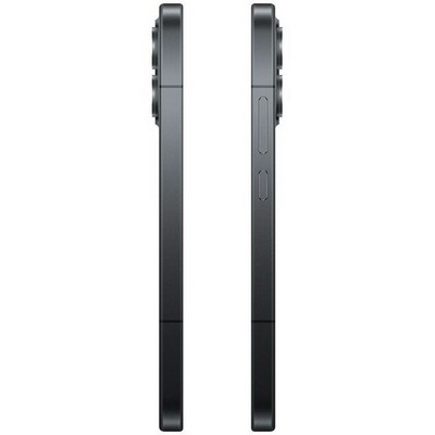 Смартфон POCO F8 Pro 12/512GB Black - фото 55102