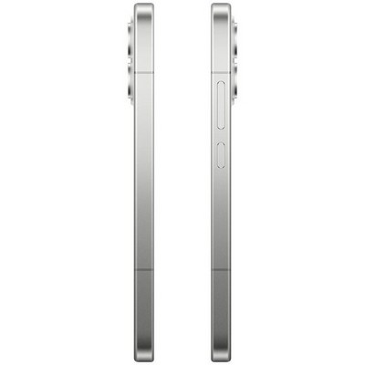 Смартфон POCO F8 Pro 12/512GB Titanium Silver - фото 55109