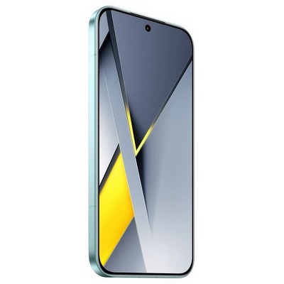 Смартфон POCO F8 Pro 12/512GB Blue - фото 55111