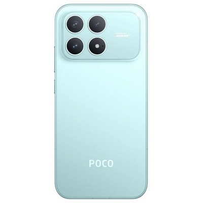 Смартфон POCO F8 Pro 12/512GB Blue - фото 55112