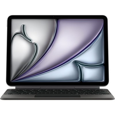 Клавиатура Apple Magic Keyboard для iPad Air 11 (М3) Black - фото 55165