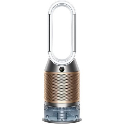 Очиститель воздуха Dyson Purifier Humidify+Cool Formaldehyde PH05 White Gold - фото 55184
