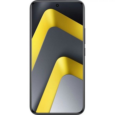 Смартфон POCO M8 Pro 5G 8/256GB Black - фото 55192
