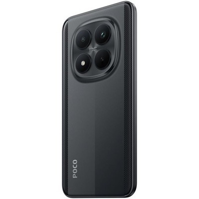 Смартфон POCO M8 Pro 5G 8/256GB Black - фото 55231