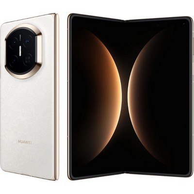 Смартфон Huawei Mate X7 16/512GB Cloud Brocade White - фото 55313