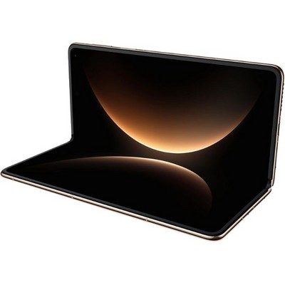 Смартфон Huawei Mate X7 16/512GB Cloud Brocade White - фото 55316