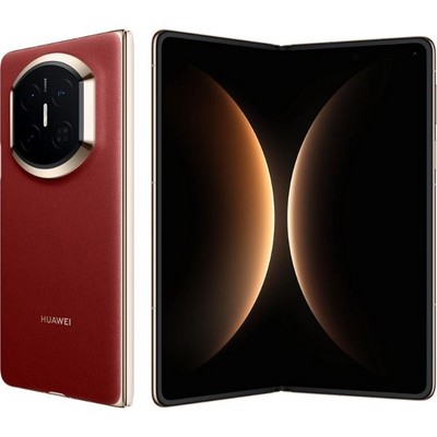 Смартфон Huawei Mate X7 16/512GB Cosmic Red - фото 55319