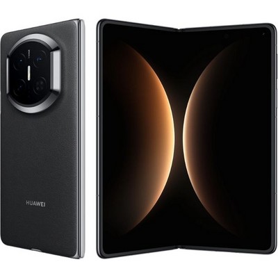 Смартфон Huawei Mate X7 16/512GB Obsidian Black - фото 55325