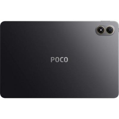 Планшет POCO Pad M1 8/256GB Grey - фото 55331