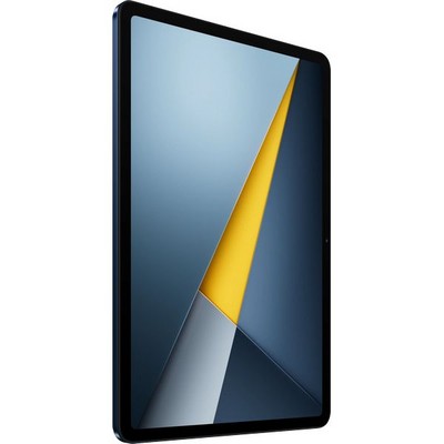 Планшет POCO Pad M1 8/256GB Blue - фото 55339