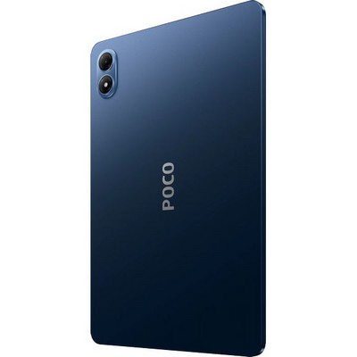 Планшет POCO Pad M1 8/256GB Blue - фото 55341