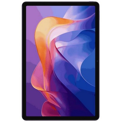 Планшет Xiaomi Redmi Pad 2 Wi-Fi 8/256GB Lavender Purple - фото 55381