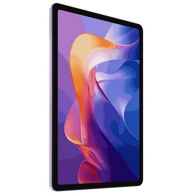 Планшет Xiaomi Redmi Pad 2 Wi-Fi 8/256GB Lavender Purple - фото 55383