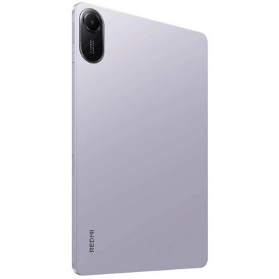 Планшет Xiaomi Redmi Pad 2 Wi-Fi 8/256GB Lavender Purple - фото 55385