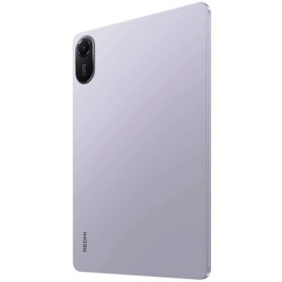 Планшет Xiaomi Redmi Pad 2 Wi-Fi 8/256GB Lavender Purple - фото 55386
