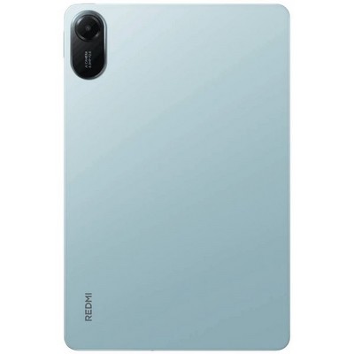 Планшет Xiaomi Redmi Pad 2 Wi-Fi 8/256GB Mint Green - фото 55425