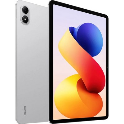 Планшет Xiaomi Redmi Pad 2 Pro Wi-Fi 8/256GB Silver - фото 55483